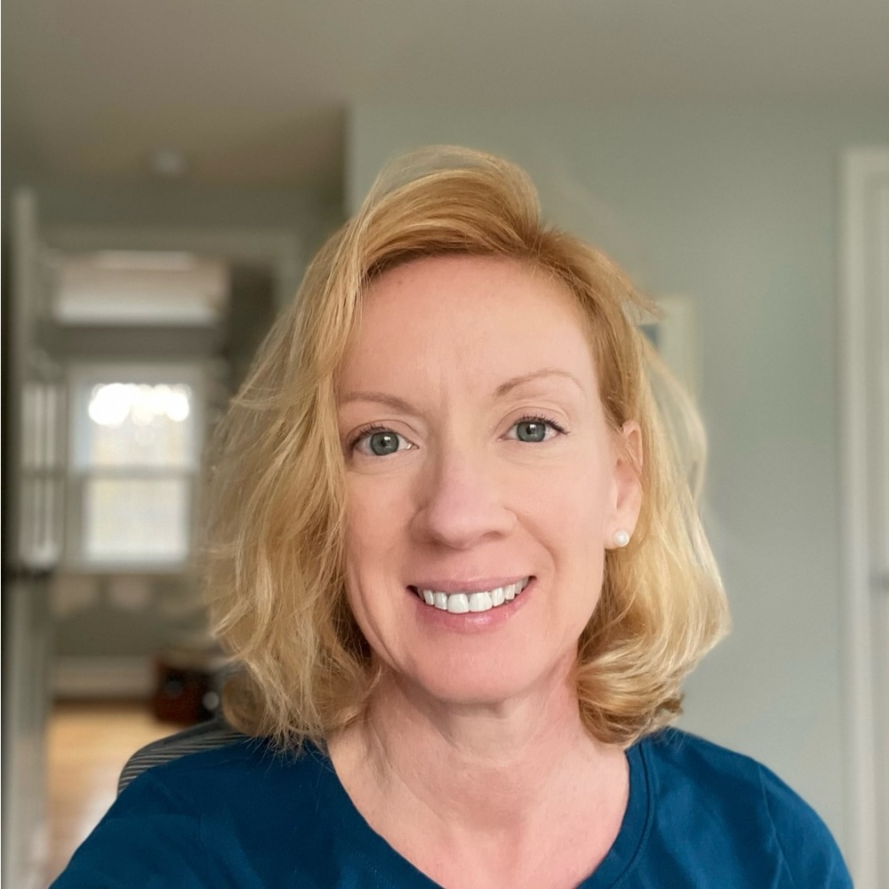 Meet your Posher, Kristen